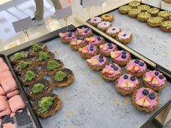 -祥禾饽饽铺·中式糕点(北京来福士店)