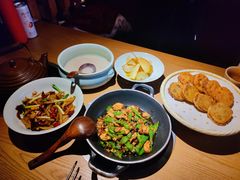 -吃饭皇帝大(合生汇店)