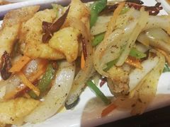 -平成屋·午肴夜酒(四川北路店)