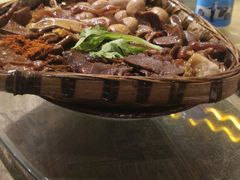 -灶东家民间菜(回兴店)
