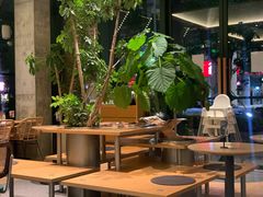 餐具摆设-gaga(金地威新中心店)