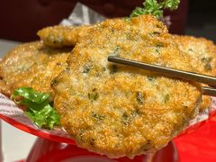 -长安·大茶饭