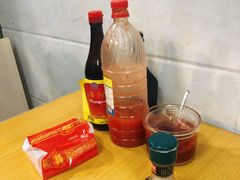 -春妹沙县小吃(新华北路店)