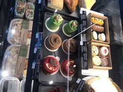 -星巴克臻选(江门汇悦大融城店)