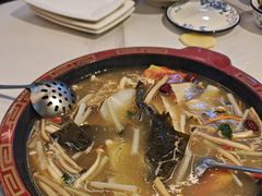 -牛得很·鲜牦牛肉烧烤·牛羊肉菌汤锅(康定店)