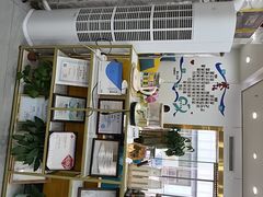 -启辰口腔(南坪店)