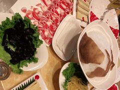 -清真军邺·金富苑肥牛(石坡街旗舰店)