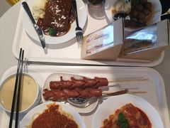 -宜家·瑞典风味餐厅(烟台路店)