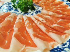 -东来顺饭庄(西直门店)