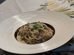 -一棵树·意大利西餐厅One Tree(新城店)