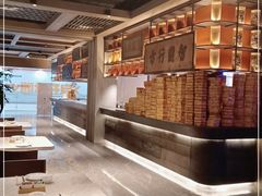 -同庆楼(滨湖万达广场店)