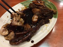 -张一品食府