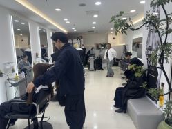 -HaLo hair studio