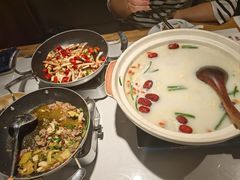 -老阿爸鲜鱼土菜(园区永旺店)