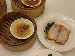 -香宫中餐厅·大连香格里拉(人民路店)