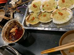 -夜烤·宜宾烧烤(回龙湾店)