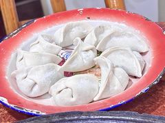 -草本味·市井羊肉馆·烧烤·龙虾·口味菜(新开铺总店)