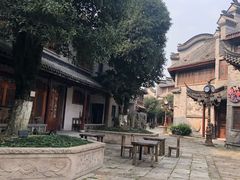 -龙潭水乡