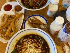 -好這口重庆小面(总店)