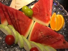 -蓝色派对KTV(聚然广场店)