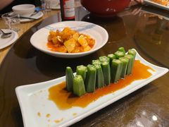 -黄鹤天厨·泡椒田鸡创始者(莲花店)