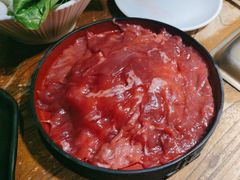 -九鼎轩脆毛肚火锅(句容店)