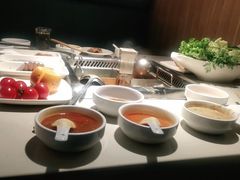 -海底捞火锅(万丰桥店)