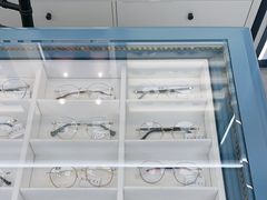 -宝岛眼镜·星创视光中心(成都仁和新城店)
