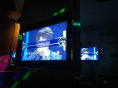 -星聚会KTV(合生汇黑金店)