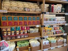 -茶颜悦色(花园道店)