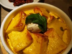 -新白鹿餐厅(金鹰新街口店)