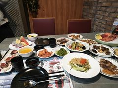 -松坂屋日料自助(长城路店)