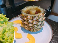 -伊茉家的烤肉店(勒泰中心店)