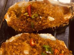-二发烧烤(亚麻厂店)