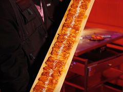 -柳飘飘亚洲烤肉集合店(太古里店)