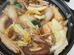 -滨寿司(新街口中央商场店)