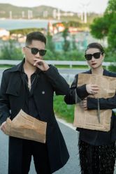 -纪可婚纱摄影平潭旅拍