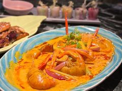 -星樾城·东南亚餐厅(中华广场店)