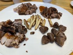 卤拼（大）-盘飧市(春熙路店)