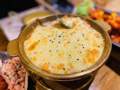 -冰川延边料理·炭烤串(原小木屋店)