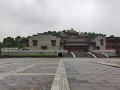 -重庆园博园
