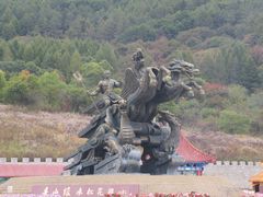 -松花湖风景名胜区