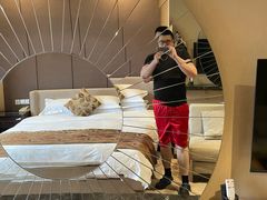 -南京商茂国际酒店(新街口德基广场店)