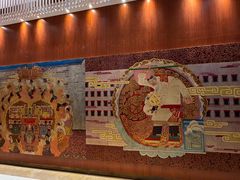 -西藏饭店·亚克·食光自助餐厅