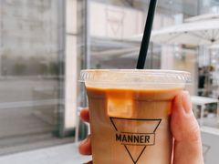 -Manner Coffee(IFS一楼店)