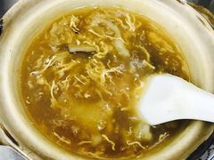 -添發碗仔翅美食