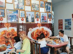 -琼大师东方烤乳猪(亚特兰蒂斯店)