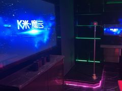 -欢乐迪KTV(南京夫子庙三山街店)