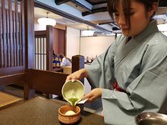 -蟹道乐(道顿堀本店)