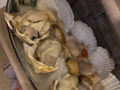 -熹悟海鲜火锅·广式打边炉